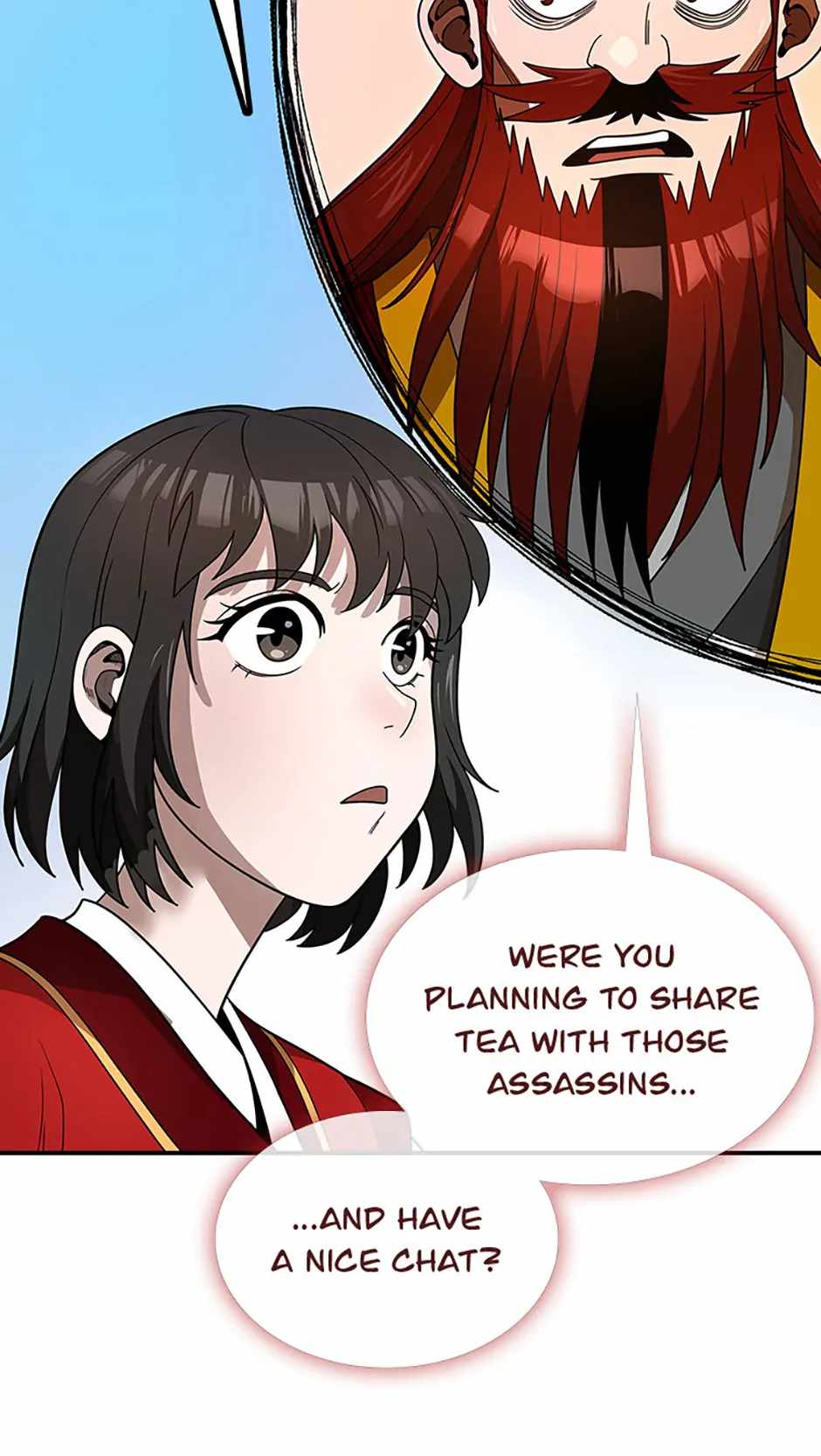 The Demonic Blade Fairy Chapter 40 67